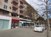 Satılır 1 otaqlı 100 m2 obyekt Nərimanov r.