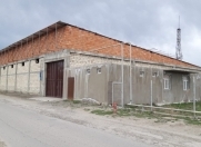 Satılır 1 otaqlı 1500 m2 obyekt Mingəçevir