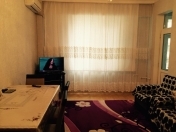 Satılır 2 otaqlı 56 m2 yeni tikili Neftçilər m.