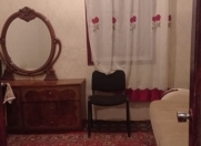 Satılır 1 otaqlı 16 m2 həyət evi Nizami m.