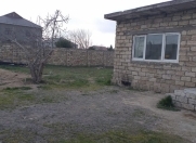 Satılır 2 otaqlı 70 m2 bağ evi Albalı