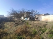 Satılır 6 otaqlı 1000 m2 bağ evi Novxanı