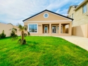 Satılır 3 otaqlı 120 m2 bağ evi Mərdəkan