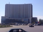 Satılır 1 otaqlı 65 m2 yeni tikili Əhmədli m.