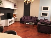 İcarəyə verilir 3 otaqlı 120 m2 yeni tikili Beşmərtəbə