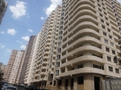 Satılır 1 otaqlı 67 m2 yeni tikili 8 Noyabr m.