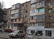 Satılır 2 otaqlı 52 m2 köhnə tikili 8 km