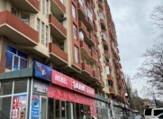 Satılır 1 otaqlı 220 m2 obyekt Rəsulzadə