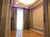 Satılır 2 otaqlı 60 m2 yeni tikili Qara Qarayev m.