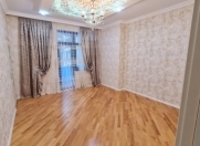 Satılır 2 otaqlı 56 m2 yeni tikili Qara Qarayev m.