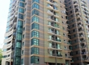 İcarəyə verilir 4 otaqlı 200 m2 yeni tikili Azərbaycan Dillər Universiteti