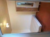 İcarəyə verilir 2 otaqlı 64 m2 həyət evi 8 km