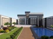 Satılır 4 otaqlı 160 m2 bağ evi Mərdəkan