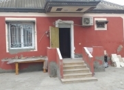 Satılır 3 otaqlı 100 m2 həyət evi Asan Xidmət-5