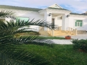 Satılır 4 otaqlı 160 m2 bağ evi Buzovna