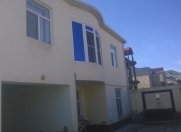 İcarəyə verilir 3 otaqlı 158 m2 həyət evi Masazır