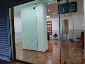 Satılır 1 otaqlı 50 m2 obyekt Gənclik m.