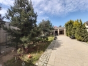 Satılır 4 otaqlı 120 m2 bağ evi Savalan