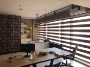 Satılır 3 otaqlı 117 m2 ofis Elmlər Akademiyası m.