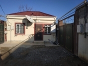 Satılır 1 otaqlı 22 m2 həyət evi Binəqədi