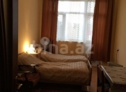 Satılır 1 otaqlı 49 m2 yeni tikili Neapol dairəsi