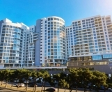 Satılır 5 otaqlı 400 m2 yeni tikili Nəsimi r.