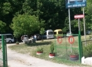 Satılır 25 sot torpaq İsmayıllı