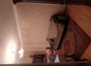 Satılır 1 otaqlı 33 m2 köhnə tikili 6 mkr