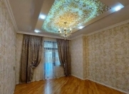 Satılır 2 otaqlı 56 m2 yeni tikili Qara Qarayev m.