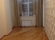 Satılır 2 otaqlı 62 m2 yeni tikili Qara Qarayev m.