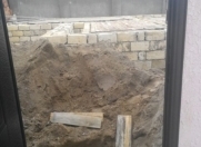 Satılır 1.1 sot torpaq Xırdalan