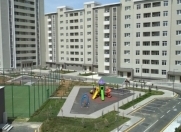 Satılır 1 otaqlı 41 m2 yeni tikili Elmlər Akademiyası m.