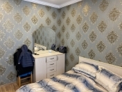 Satılır 2 otaqlı 100 m2 həyət evi Ramana