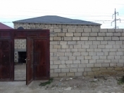 Satılır 4 otaqlı 170 m2 həyət evi Biləcəri
