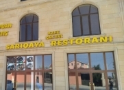 Satılır 10 otaqlı 1000 m2 obyekt Mehdiabad