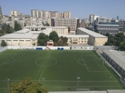 Satılır 2 otaqlı 60 m2 köhnə tikili Atatürk parkı