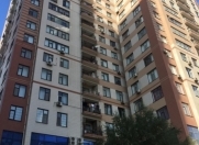 Satılır 2 otaqlı 54 m2 yeni tikili 2 mkr