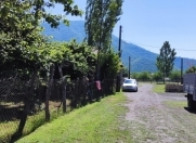 Satılır 12 sot torpaq Qax