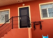 Satılır 4 otaqlı 72 m2 həyət evi Binəqədi