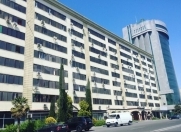 Satılır 3 otaqlı 80 m2 köhnə tikili Gənclik m.