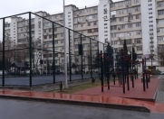 Satılır 5 otaqlı 130 m2 köhnə tikili Gənclik m.