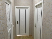 Satılır 1 otaqlı 40 m2 yeni tikili Masazır