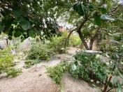 Satılır 6 sot torpaq Yasamal r.