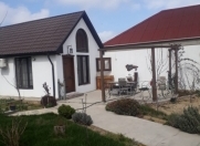 Satılır 4 otaqlı 1000 m2 bağ evi Görədil