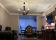 Satılır 4 otaqlı 80 m2 köhnə tikili Asan Xidmət-1