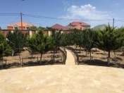 Satılır 3 otaqlı 150 m2 bağ evi Nardaran