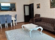 Satılır 3 otaqlı 90 m2 yeni tikili Azadlıq prospekti m.