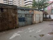 Satılır 25 m2 qaraj Ekologiya və Təbii Sərvətlər Nazirliyi