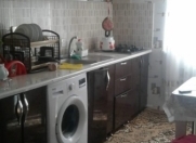 Satılır 2 otaqlı 83 m2 həyət evi Xırdalan