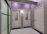 Satılır 2 otaqlı 65 m2 yeni tikili Xalqlar Dostluğu m.